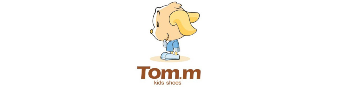 Дитяче взуття торгова марка Tomm
