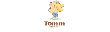 Бренд Tomm - якісне взуття для дітей та підлітків Бренд Tomm - якісне взуття для дітей та підлітків