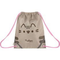 Шкільна сумка для взуття Yes, дизайн Pusheen Fatty з котиком Пушином