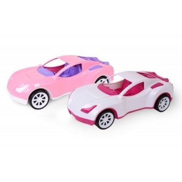 Игрушка Автомобиль тм ТехноК  KM6351
