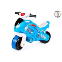 Детская игрушка Мотоцикл Полиция ТехноК KM5781