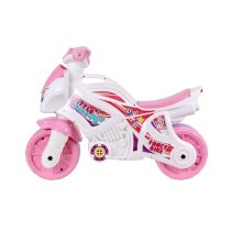 Игрушка Игрушка Мотоцикл ТехноК для детей KM5798