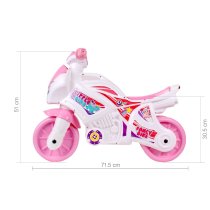 Игрушка Игрушка Мотоцикл ТехноК для детей KM5798