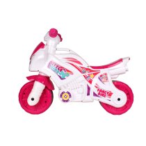 Игрушка Мотоцикл ТехноК для девочки KM6368