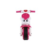 Игрушка Мотоцикл ТехноК для девочки KM6368