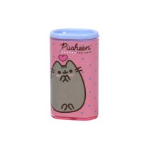 Точило механічне Yes Pusheen з контейнером для школи