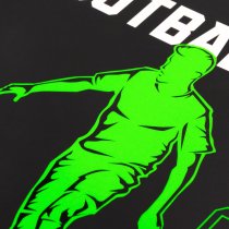 Щоденник шкільний недатирований Yes Football Profi у футбольній тематиці, формат А5
