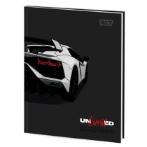 Щоденник шкільний недатирований Yes Unlimited у сучасному стилі, формат А5