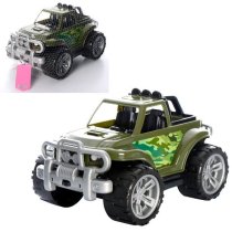 Игрушка Внедорожник для детей тм ТехноК  KM3565