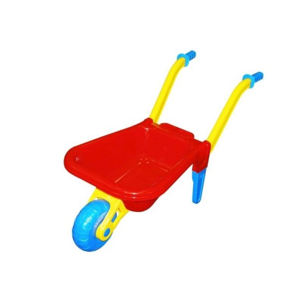 Игрушка детская Тачка 2 тм ТехноК  KM1059