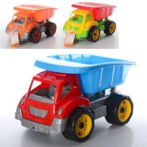 Детская игрушка самосвал Титан ТехноК KM0991T