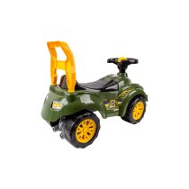 Детская Игрушка Автомобиль для прогулок ТехноК KM9406