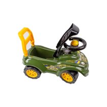 Детская Игрушка Автомобиль для прогулок ТехноК KM9406