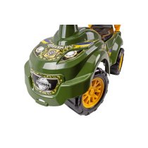 Детская Игрушка Автомобиль для прогулок ТехноК KM9406