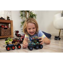 Машинка-внедорожник Hot Wheels Супер-тягач – серия Monster Trucks, в ассортименте
