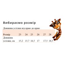 Легкі босоніжки для дівчинки з еко-шкіри та текстилю, зі шкіряною устілкою