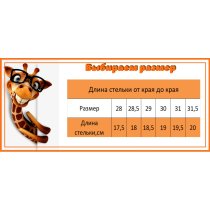 Дитячі тапочки для дівчинки, бірюзові краплі тм Vitaliya