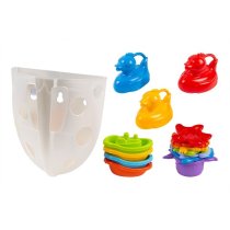 Игрушка Набор для ванной ТехноК KM8386T