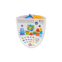 Игрушка Набор для ванной ТехноК KM8386T