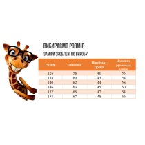 Стильна сорочка BossKids із фланелі для дівчинки або хлопчика