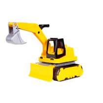 Игрушка Трактор ТехноК KM6276