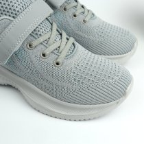 Подростковые кроссовки Tom.m Flip на липучке — легкая спортивная обувь