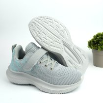 Подростковые кроссовки Tom.m Flip на липучке — легкая спортивная обувь