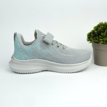Подростковые кроссовки Tom.m Flip на липучке — легкая спортивная обувь