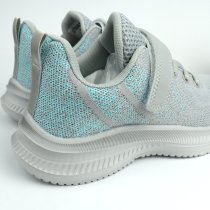 Подростковые кроссовки Tom.m Flip на липучке — легкая спортивная обувь