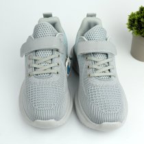 Подростковые кроссовки Tom.m Flip на липучке — легкая спортивная обувь