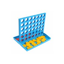 Настольная игра Четыре в ряд, стратегическая ТехноК