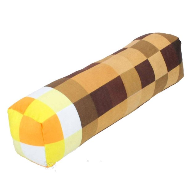 Мягкая игрушка Факел маленький Minecraft, 28 см 00006-16