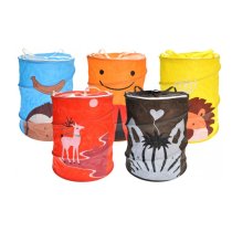 Кошик для ігор Тварини 35 * 45 см в кульку
