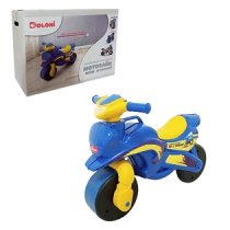 Игрушка Мотобайк музыкальный KM0139/64