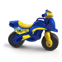 Игрушка Мотобайк музыкальный KM0139/64