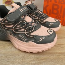 Модные подростковые кроссовки для девочки BI&KI