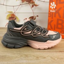 Модные подростковые кроссовки для девочки BI&KI