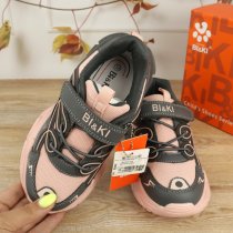 Модные подростковые кроссовки для девочки BI&KI