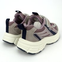 Детские кроссовки для девочки Том М с липучками