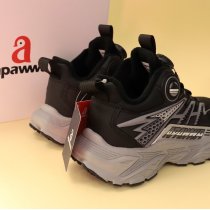 Кросівки дитячі Apawwa з механізмом швидкого шнурування
