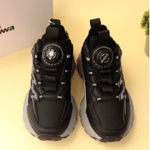 Кросівки дитячі Apawwa з механізмом швидкого шнурування