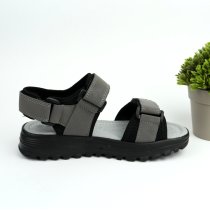 Підліткові літні сандалії БіКі у спортивному стилі – комфортні відкриті босоніжки