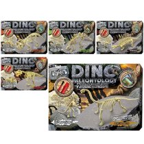 Набір для проведення розкопок "Dino Paleontology