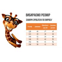 Теплий гольф для хлопчика сірий