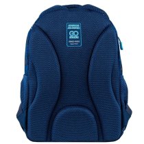 Школьный рюкзак GoPack Education Crazy Skate, для мальчика, эргономичный