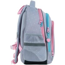 Школьный рюкзак GoPack Education Cat's Rules, для начальной школы