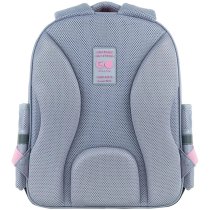 Школьный рюкзак GoPack Education Cat's Rules, для начальной школы