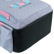 Школьный рюкзак GoPack Education Cat's Rules, для начальной школы