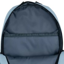 Рюкзак городской GoPack Education Teens, для подростков, универсальный голубой