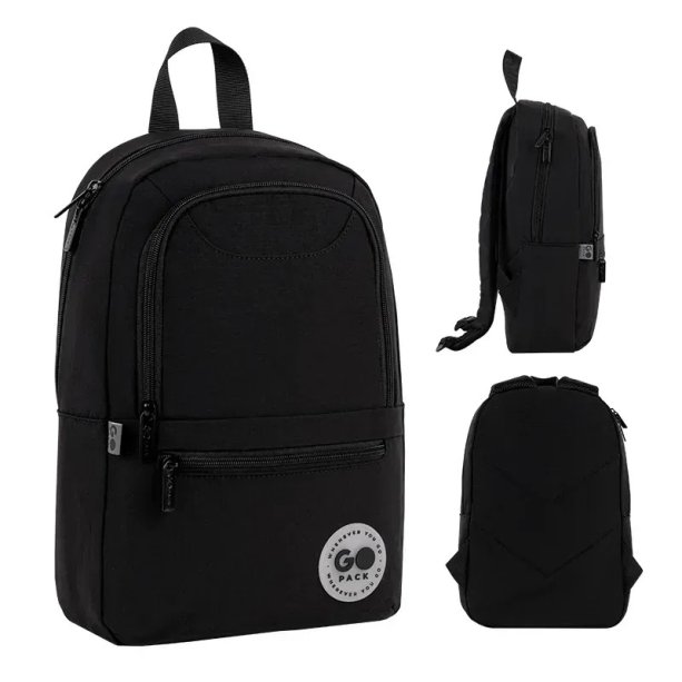 Рюкзак универсальный GoPack Education Teens, для молодежи, удобный дизайн